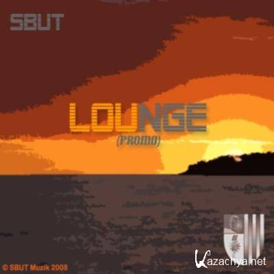 Sbut - Lounge (2009) MP3