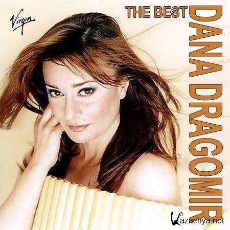 Dana Dragomir - The Best (2000) MP3