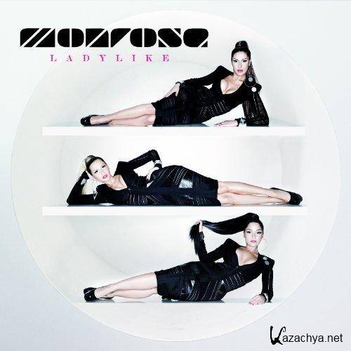 Monrose - Ladylike (2010) MP3
