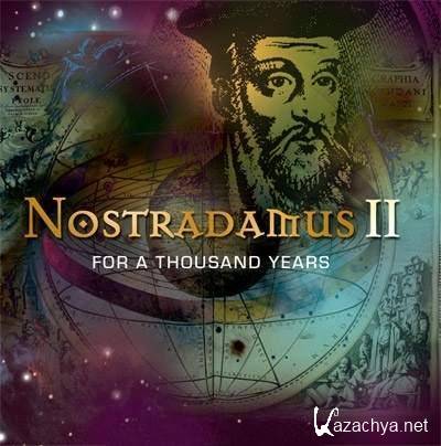 Nostradamus - For A Thousand Years (2007) MP3