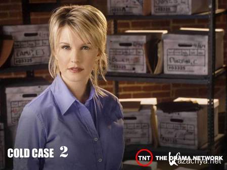   (2 : 1-23   23) / Cold Case (2004-2005) HDTVRip