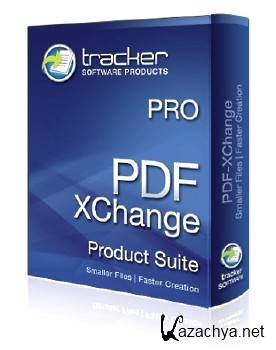 PDF-XChange Viewer PRO 2.5.193.0 x86 Repack by elchupakabra