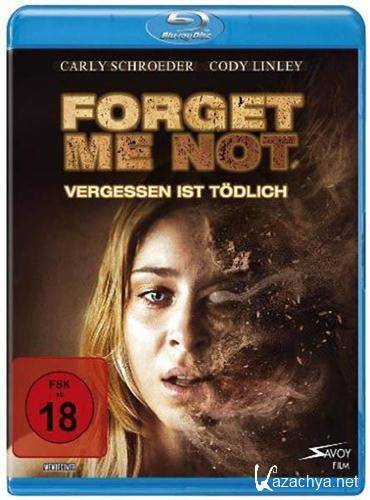    / Forget Me Not (2009/HDRip)