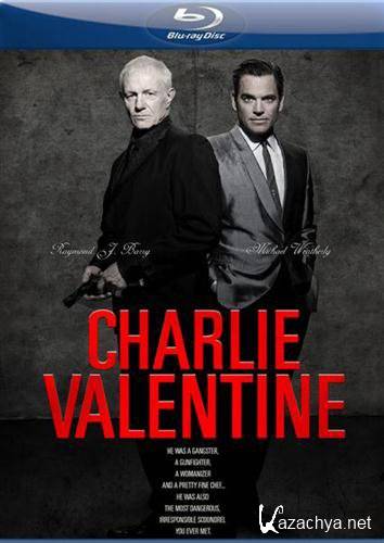   / Charlie Valentine (2009/HDRip)