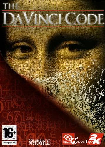    / The Da Vinci Code (2006/Rus/Repack by !Sagat!)