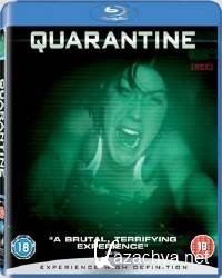   / Quarantine (HDRip/1400Mb) 