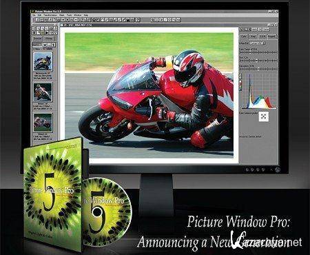 Picture Window Pro v 5.0.1.10