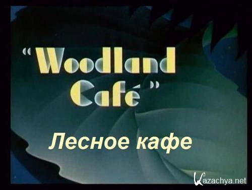   / Woodland Cafe (1937 / DVDRip)