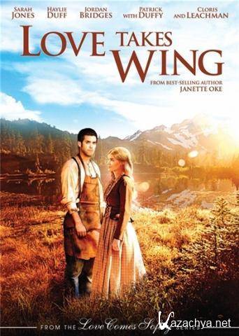     / Love Takes Wing (2009) DVDRip