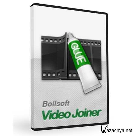 Boilsoft Video Joiner v6.55 Build 143