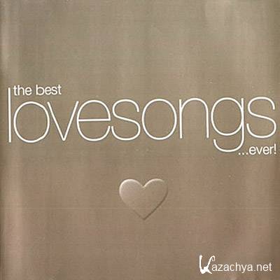 Your Love the Best Love Songs Ever (2011)