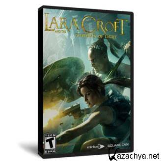 Lara Croft and the Guardian of Light (2010) PC (RePack)