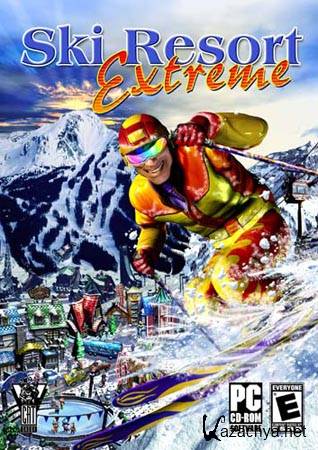 Ski Resort Extreme /   (PC/RUS)