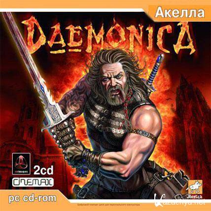 Daemonica:   (2005//RUS)