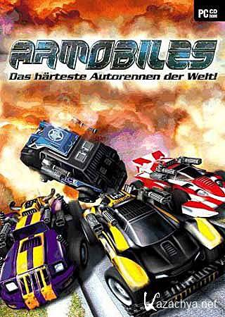 Armobiles /  (PC/RUS)