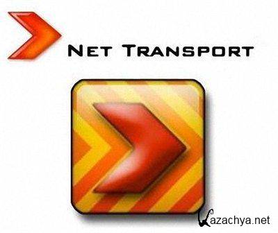 Net Transport v.2.96.615 (x32/x64/ML/RUS) -  