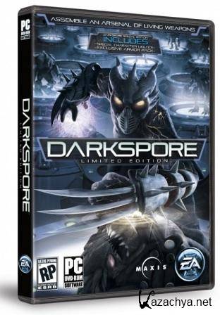 Darkspore (2011) (Electronic Arts/PC)