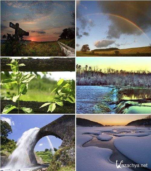 40 Обоев природы 1920 X 1440 Часть 6 40 Обоев природы 1920 X 1440 Часть 6