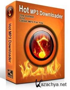 Hot MP3 Downloader 3.1.4.2 