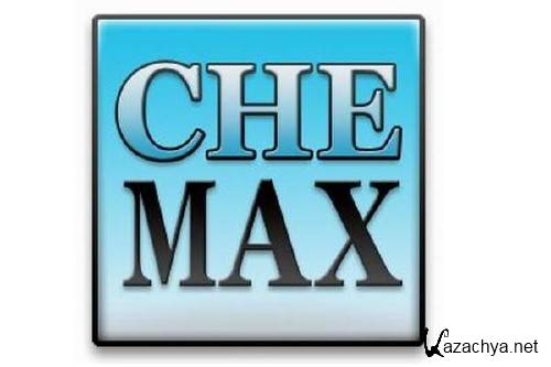 CheMax 11.9 (2010) ENG