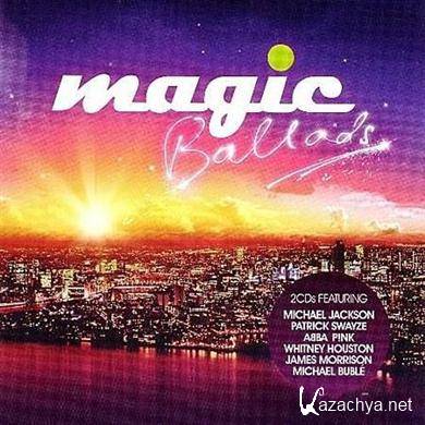 VA- Magic Ballads (2009).MP3