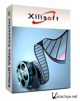 Xilisoft Video Converter Platinum 6.5.2.0216