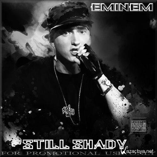 Eminem - Still Shady (2011)