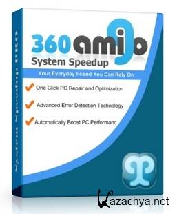 360Amigo System Speedup PRO 1.2.1.5500 + Portable 