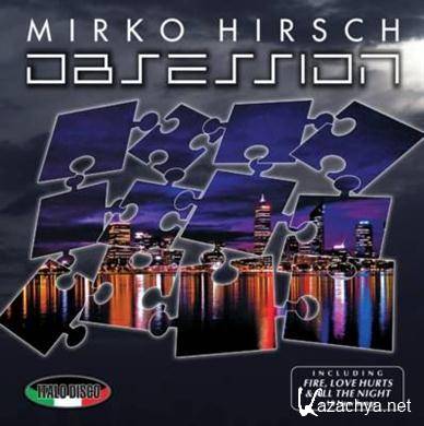 Mirko Hirsch - Obsession (2011).MP3