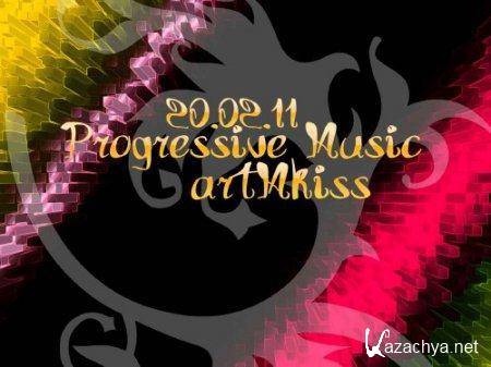 Progressive Music (20.02.11)