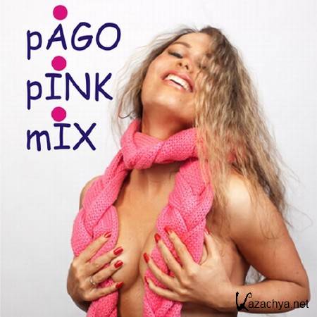 Юля Паго (PAGO) - Pink Mix (2011)
