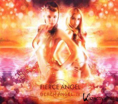 Fierce Angel - Beach Angel IV (2010)