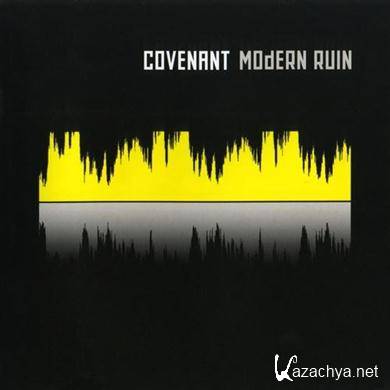 Covenant - Modern Ruin [Limited Edition] (2011) FLAC