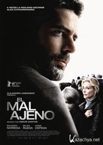  / El mal ajeno (2010) DVDRip