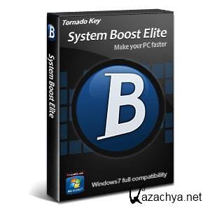 System Boost Elite v2.6.9.2
