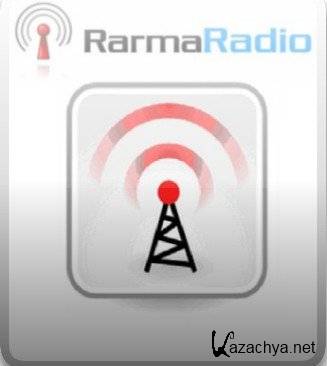 RarmaRadio 2.57 [Rus|ML]