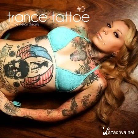 VA-Trance Tattoe #5 (Feb 2011)