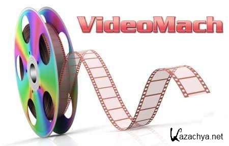 VideoMach 5.8.4 Pro
