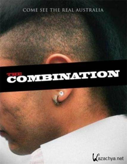  / The Combination (2009) DVDRip