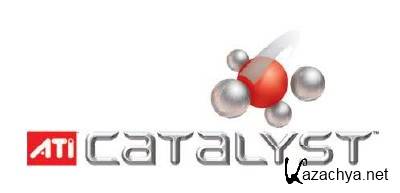 ATi Catalyst 11.2 WHQL for Vista/7 x86/x64 [15.02.2011/RUS/ENG]
