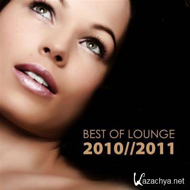 VA - Best Of Lounge 2010-2011