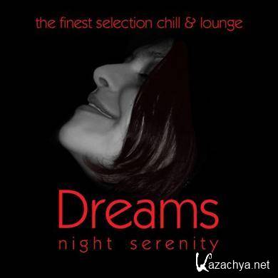 Dreams - Night Serenity (vol.3)