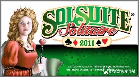 SolSuite 2011 v11.2 + Rus