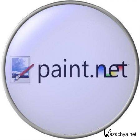 Paint.NET Final 3.5.7 + Plugins