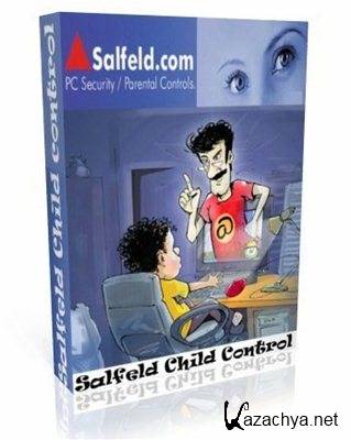 Salfeld Child Control 2011 v 11.205.0.0