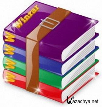 WinRAR 4.0 Beta 7 Themes Pack