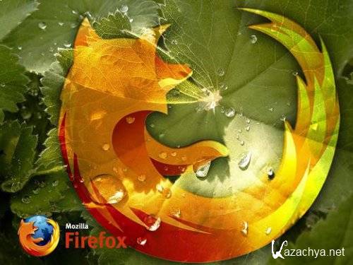  Mozilla FireFox 3.6.14