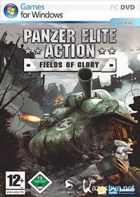 Panzer Elite Action Fields of Glory (2010/PC/Eng/Portable)