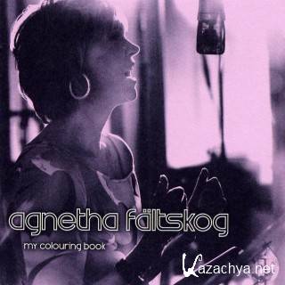 Agnetha Faltskog (&  ) - My Colouring Book - 2004, FLAC  lossless