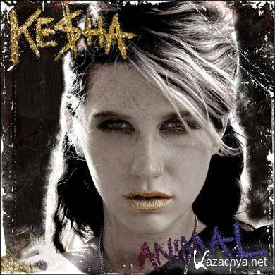 Kesha - Animal(2010)FLAC